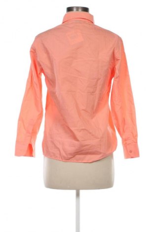 Dámská košile  Unbranded, Velikost M, Barva Oranžová, Cena  89,00 Kč