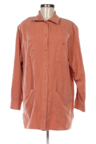 Damska koszula Unbranded, Rozmiar M, Kolor Pomarańczowy, Cena 8,99 zł