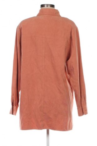 Damska koszula Unbranded, Rozmiar M, Kolor Pomarańczowy, Cena 8,99 zł