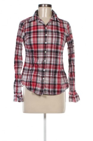 Damenbluse Unbranded, Größe S, Farbe Mehrfarbig, Preis € 1,99