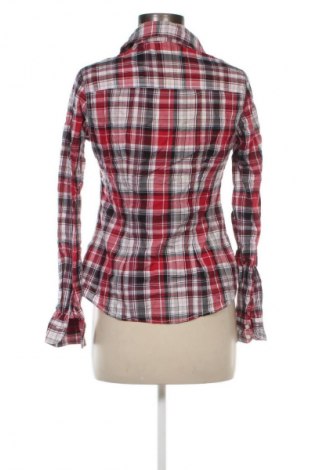 Damenbluse Unbranded, Größe S, Farbe Mehrfarbig, Preis € 1,99