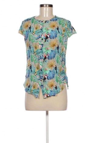 Damska koszula Unbranded, Rozmiar M, Kolor Kolorowy, Cena 21,99 zł