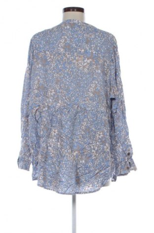 Damenbluse Unbranded, Größe XL, Farbe Mehrfarbig, Preis € 4,99