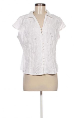 Női ing Unbranded, Méret M, Szín Fehér, Ár 3 914 Ft