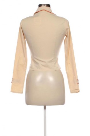 Női ing Unbranded, Méret S, Szín Bézs, Ár 3 016 Ft