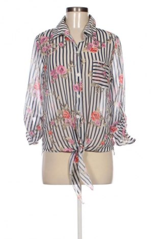 Damska koszula Unbranded, Rozmiar L, Kolor Kolorowy, Cena 33,99 zł