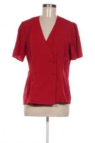 Dámská košile  Unbranded, Velikost XL, Barva Červená, Cena  249,00 Kč