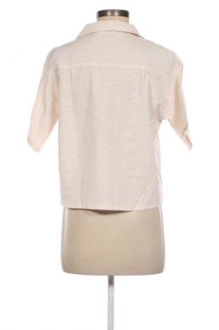 Damska koszula Unbranded, Rozmiar L, Kolor Beżowy, Cena 13,99 zł