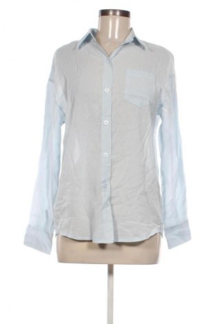 Női ing Unbranded, Méret M, Szín Kék, Ár 669 Ft