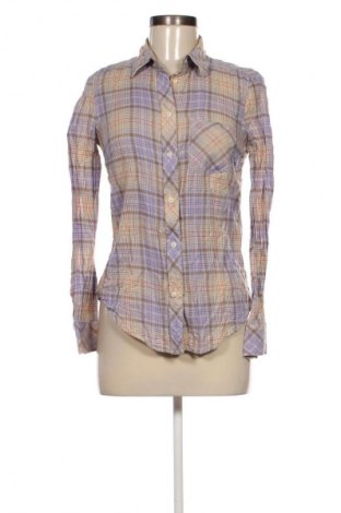 Damska koszula Unbranded, Rozmiar S, Kolor Kolorowy, Cena 24,99 zł