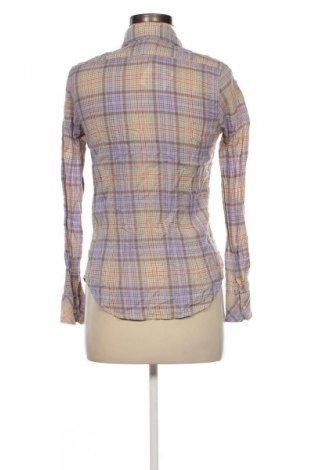 Damska koszula Unbranded, Rozmiar S, Kolor Kolorowy, Cena 24,99 zł