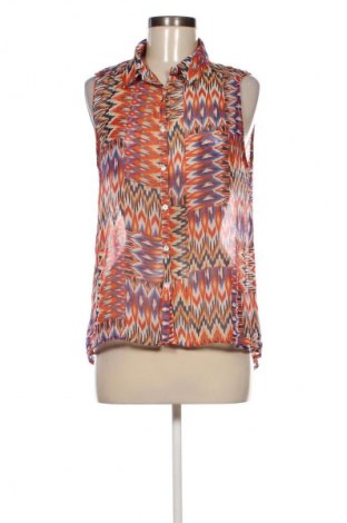 Дамска риза Unbranded, Размер M, Цвят Многоцветен, Цена 2,04 €