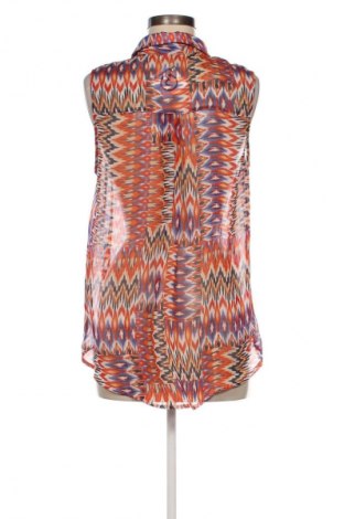 Дамска риза Unbranded, Размер M, Цвят Многоцветен, Цена 2,04 €