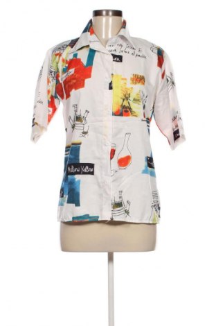 Dámská košile  Unbranded, Velikost M, Barva Vícebarevné, Cena  99,00 Kč