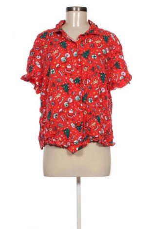 Női ing Unbranded, Méret XL, Szín Sokszínű, Ár 1 249 Ft