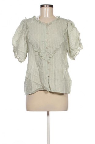 Női ing Unbranded, Méret XL, Szín Zöld, Ár 1 249 Ft