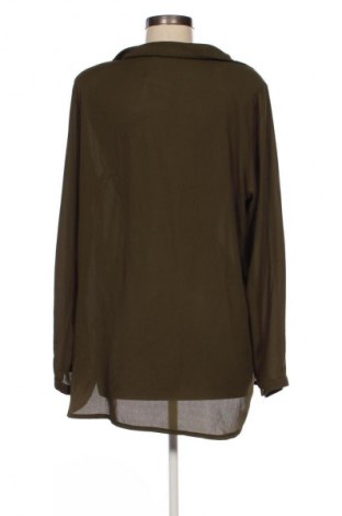 Női ing Unbranded, Méret XL, Szín Zöld, Ár 3 468 Ft