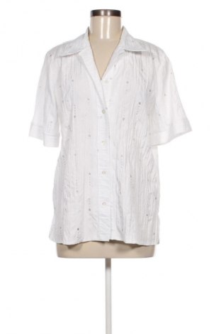 Damenbluse Unbranded, Größe M, Farbe Weiß, Preis 13,99 €