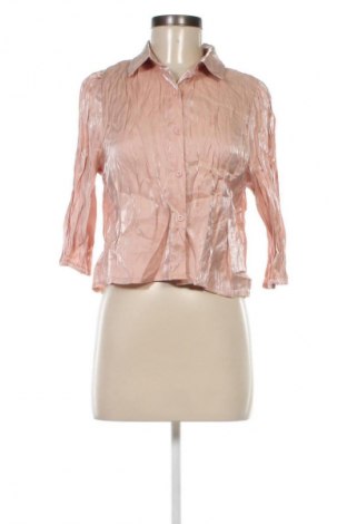 Damska koszula Unbranded, Rozmiar S, Kolor Różowy, Cena 13,99 zł