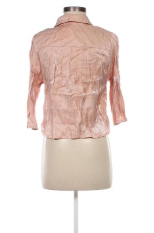 Damska koszula Unbranded, Rozmiar S, Kolor Różowy, Cena 13,99 zł