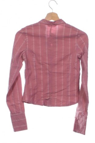 Női ing Unbranded, Méret XS, Szín Rózsaszín, Ár 1 349 Ft