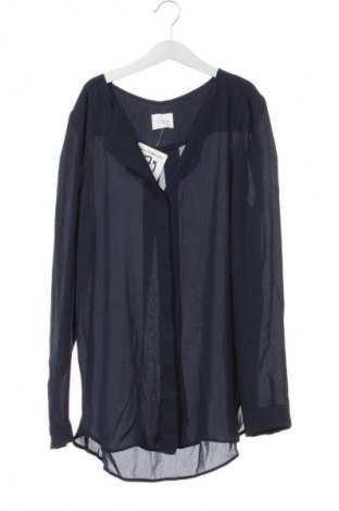 Női ing VILA, Méret XS, Szín Kék, Ár 869 Ft