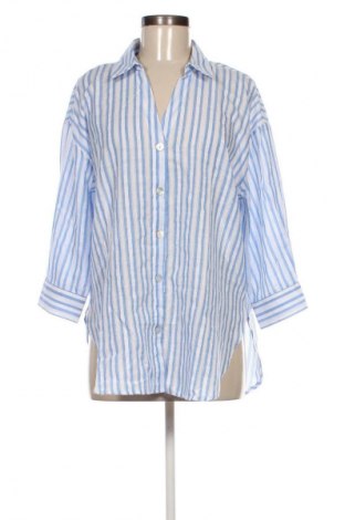 Дамска риза Vero Moda, Размер L, Цвят Многоцветен, Цена 13,29 €