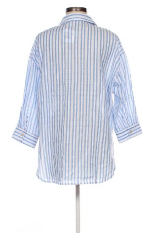 Дамска риза Vero Moda, Размер L, Цвят Многоцветен, Цена 13,29 €