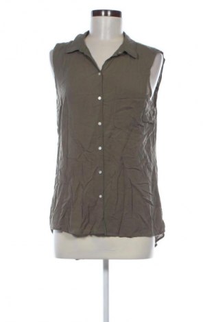 Cămașă de femei Yessica, Mărime M, Culoare Verde, Preț 12,99 Lei