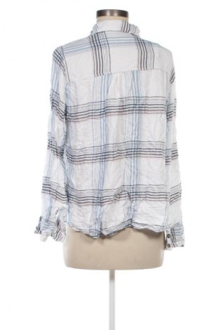 Γυναικείο πουκάμισο Yessica, Μέγεθος L, Χρώμα Πολύχρωμο, Τιμή 1,99 €