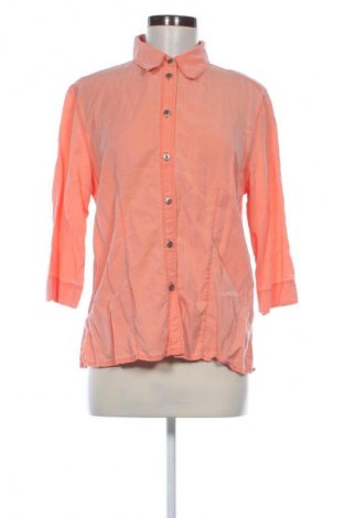 Dámská košile  Your Sixth Sense, Velikost M, Barva Oranžová, Cena  79,00 Kč