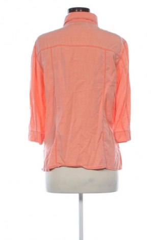 Dámská košile  Your Sixth Sense, Velikost M, Barva Oranžová, Cena  79,00 Kč
