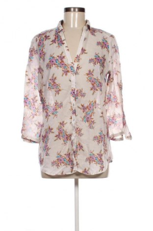 Dámska košeľa  Zara, Veľkosť L, Farba Viacfarebná, Cena  8,95 €