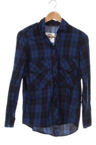 Dámska košeľa  Zara, Veľkosť XS, Farba Viacfarebná, Cena  9,95 €