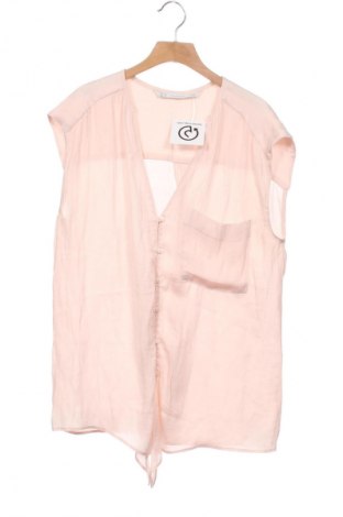 Női ing Zara Trafaluc, Méret XS, Szín Rózsaszín, Ár 669 Ft