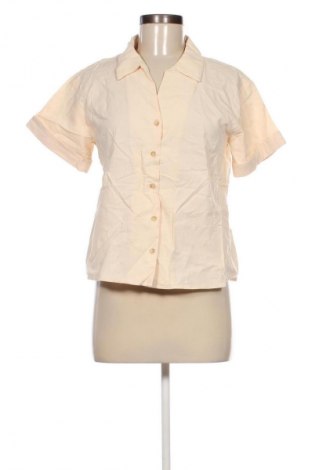 Дамска риза iORA, Размер M, Цвят Бежов, Цена 2,04 €