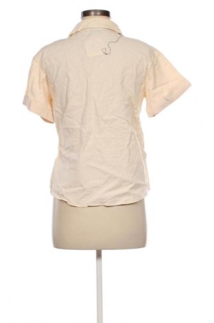Дамска риза iORA, Размер M, Цвят Бежов, Цена 2,04 €