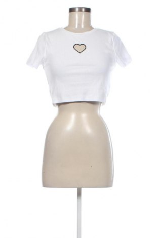 Bluză de femei Noisy May, Mărime S, Culoare Alb, Preț 200,99 Lei, #132556177