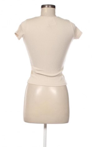 Tricou de femei Studio Select, Mărime M, Culoare Bej, Preț 31,99 Lei