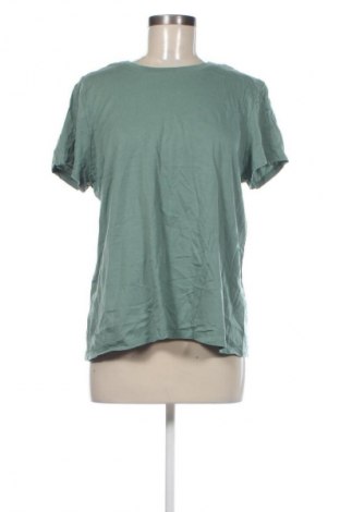 Damski T-shirt Target, Rozmiar L, Kolor Zielony, Cena 54,99 zł