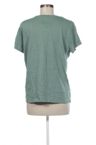 Damski T-shirt Target, Rozmiar L, Kolor Zielony, Cena 54,99 zł