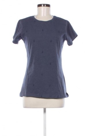 Damen T-Shirt Unbranded, Größe M, Farbe Blau, Preis 4,99 €