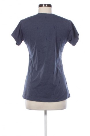 Damen T-Shirt Unbranded, Größe M, Farbe Blau, Preis 4,99 €