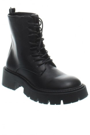 Botine de damă Topshop, Mărime 39, Culoare Negru, Preț 391,99 Lei