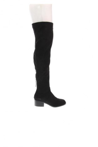 Дамски ботуши Steve Madden, Размер 40, Цвят Черен, Цена 112,48 €, #132547436