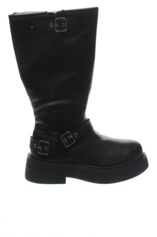 Damenstiefel Unbranded, Größe 40, Farbe Schwarz, Preis 37,99 €