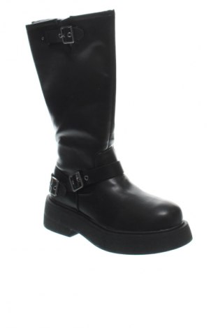 Damenstiefel Unbranded, Größe 40, Farbe Schwarz, Preis 37,99 €
