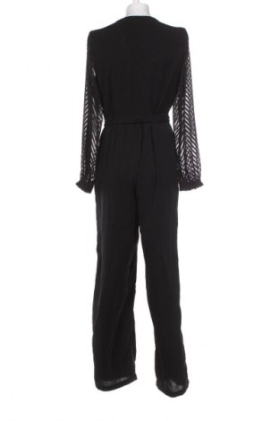 Salopetă lungă de damă About You, Mărime M, Culoare Negru, Preț 104,99 Lei