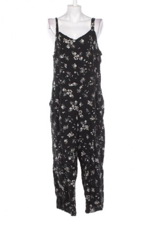 Дамски дълъг гащеризон Beme, Размер XL, Цвят Многоцветен, Цена 5,11 €