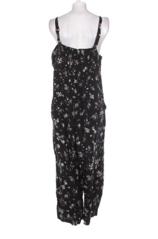 Дамски дълъг гащеризон Beme, Размер XL, Цвят Многоцветен, Цена 5,11 €